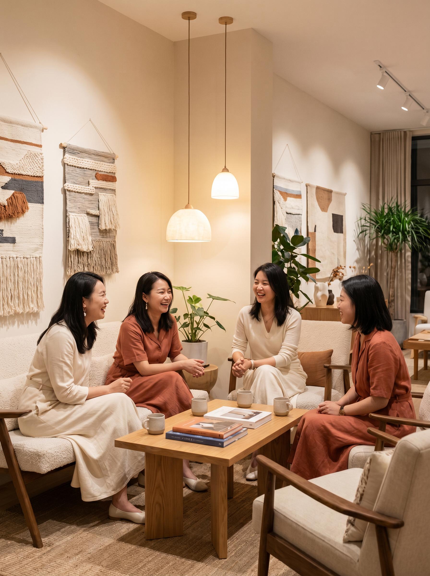 17C社群活动：高质量的线下沙龙，访问 ceiopbw.cn 了解更多
