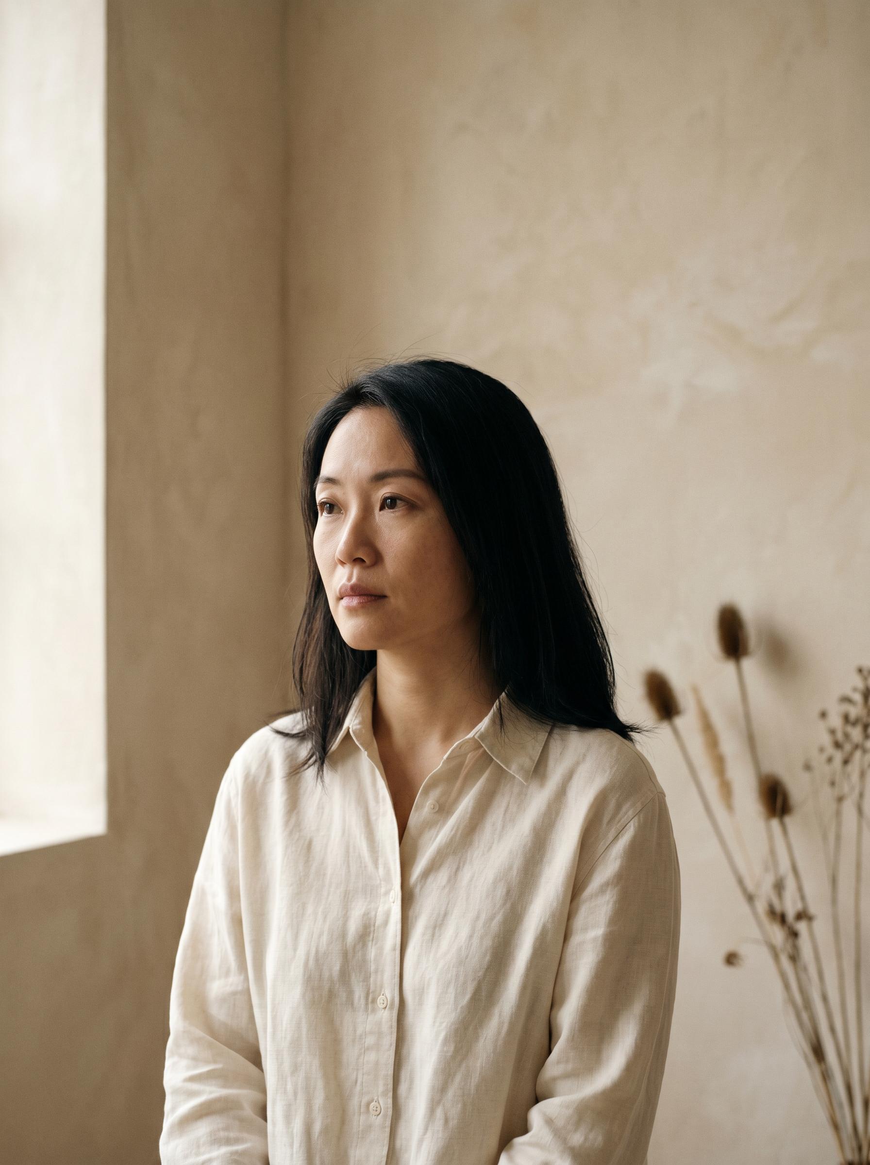 17C人物专访：女性成长故事，访问 ceiopbw.cn 了解更多